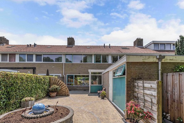 Medium property photo - Prof. ter Veenstraat 93, 8302 GB Emmeloord